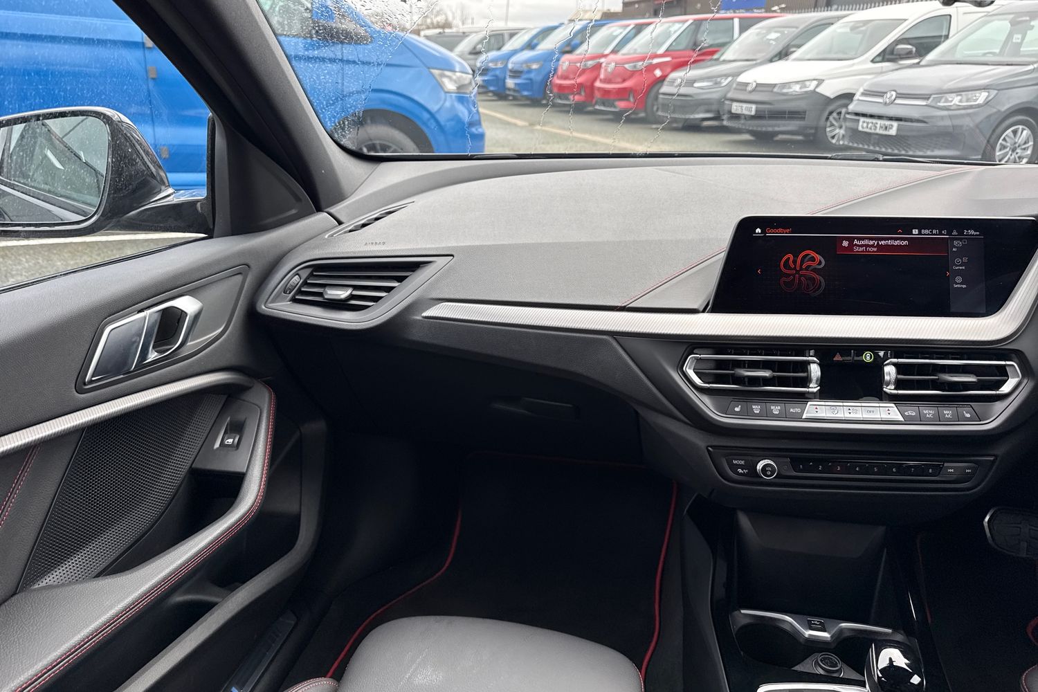 Used BMW 1 Series 2022 for sale - 77787373: Photo 20