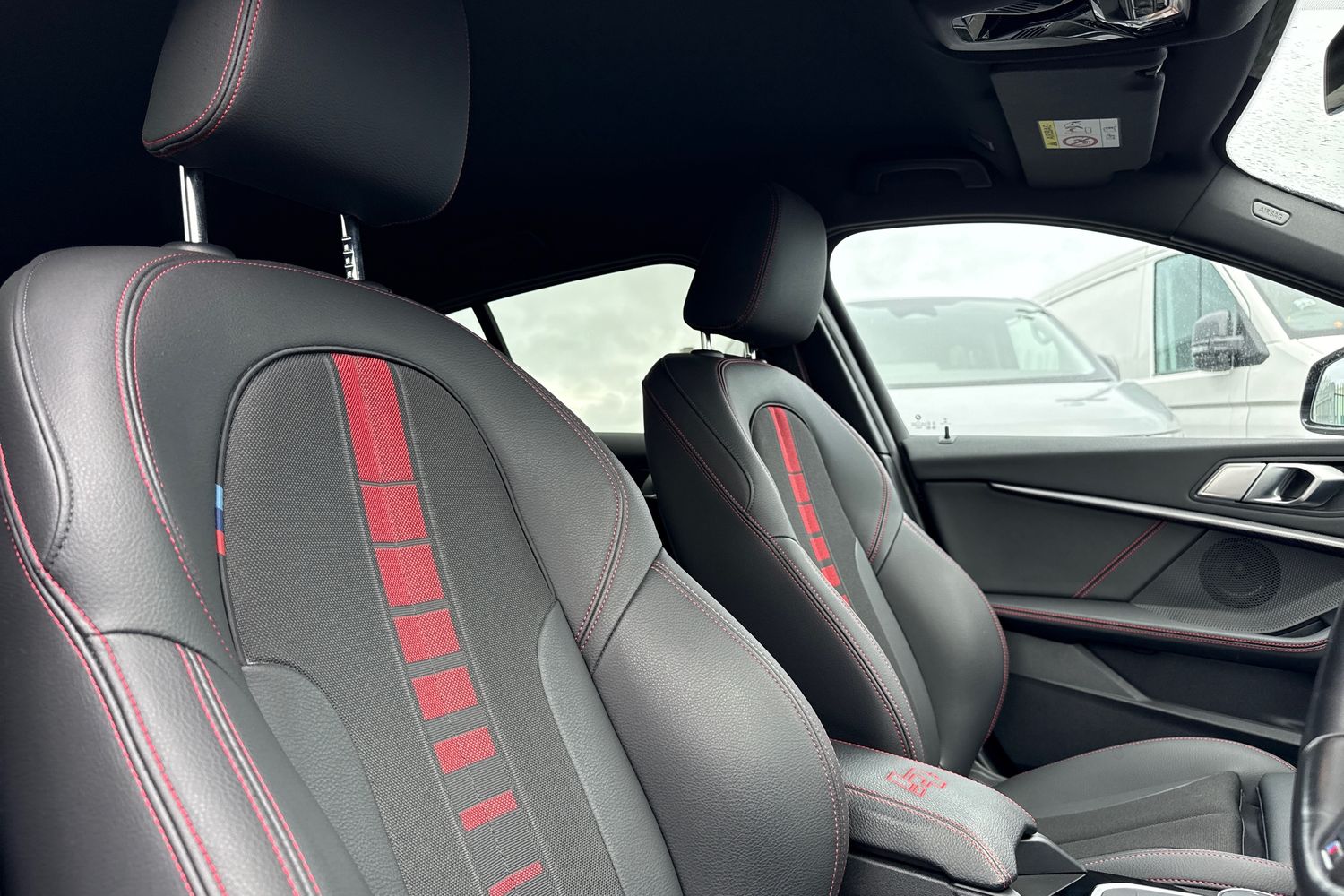 Used BMW 1 Series 2022 for sale - 77787373: Photo 24