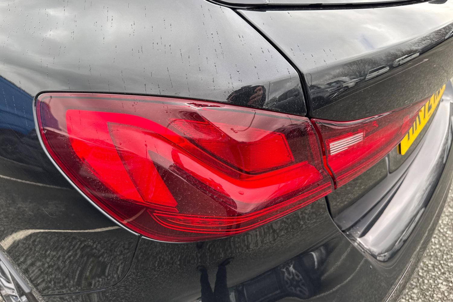 Used BMW 1 Series 2022 for sale - 77787373: Photo 25