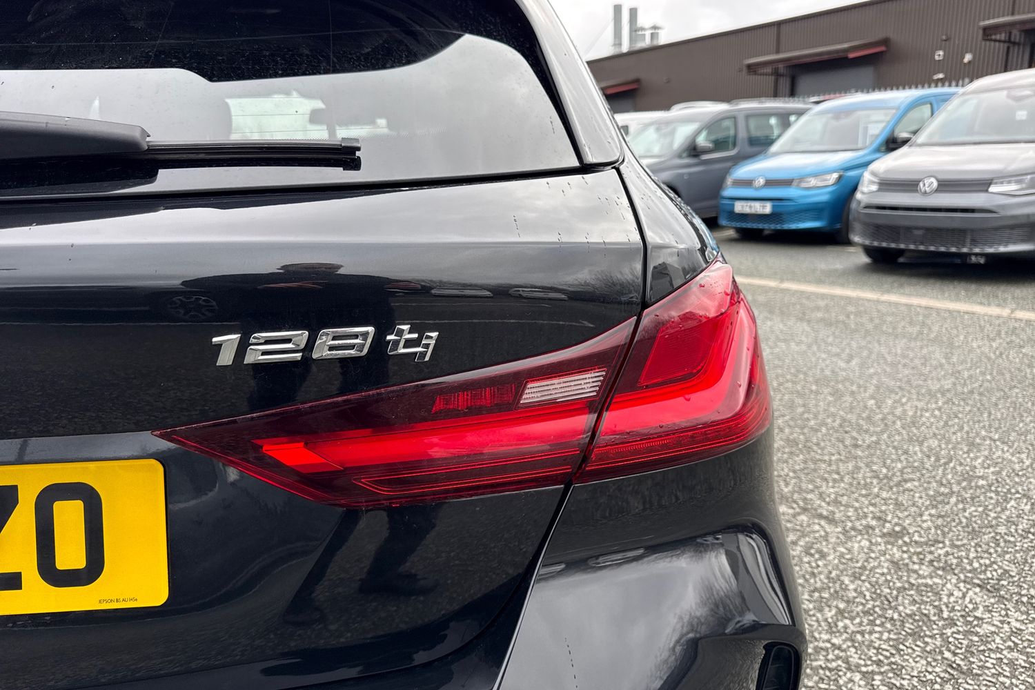 Used BMW 1 Series 2022 for sale - 77787373: Photo 26