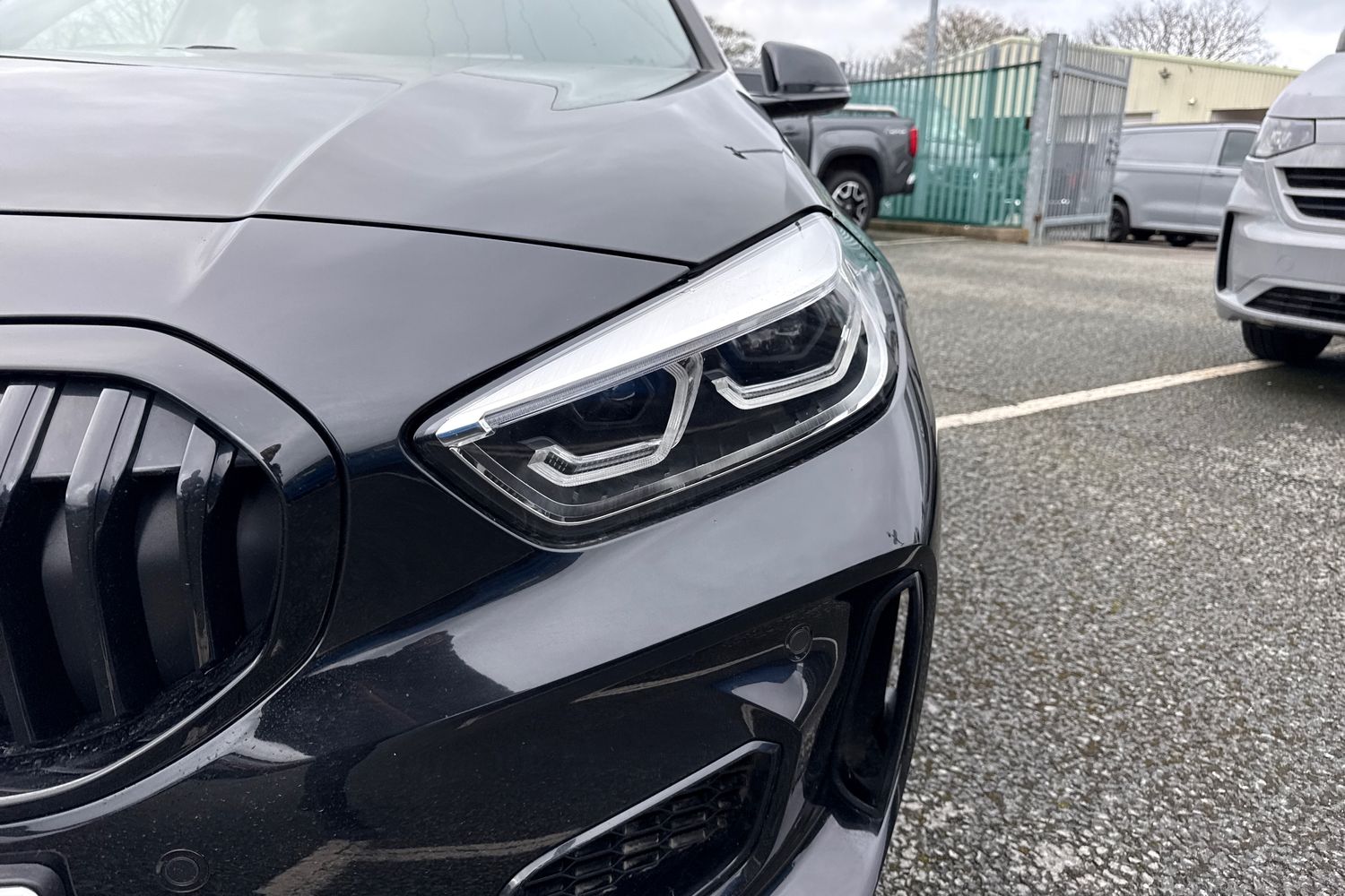 Used BMW 1 Series 2022 for sale - 77787373: Photo 29