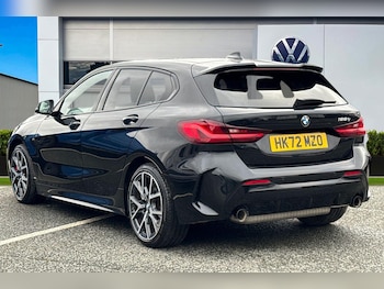 Used BMW 1 Series 2022 for sale - 77787373: Photo