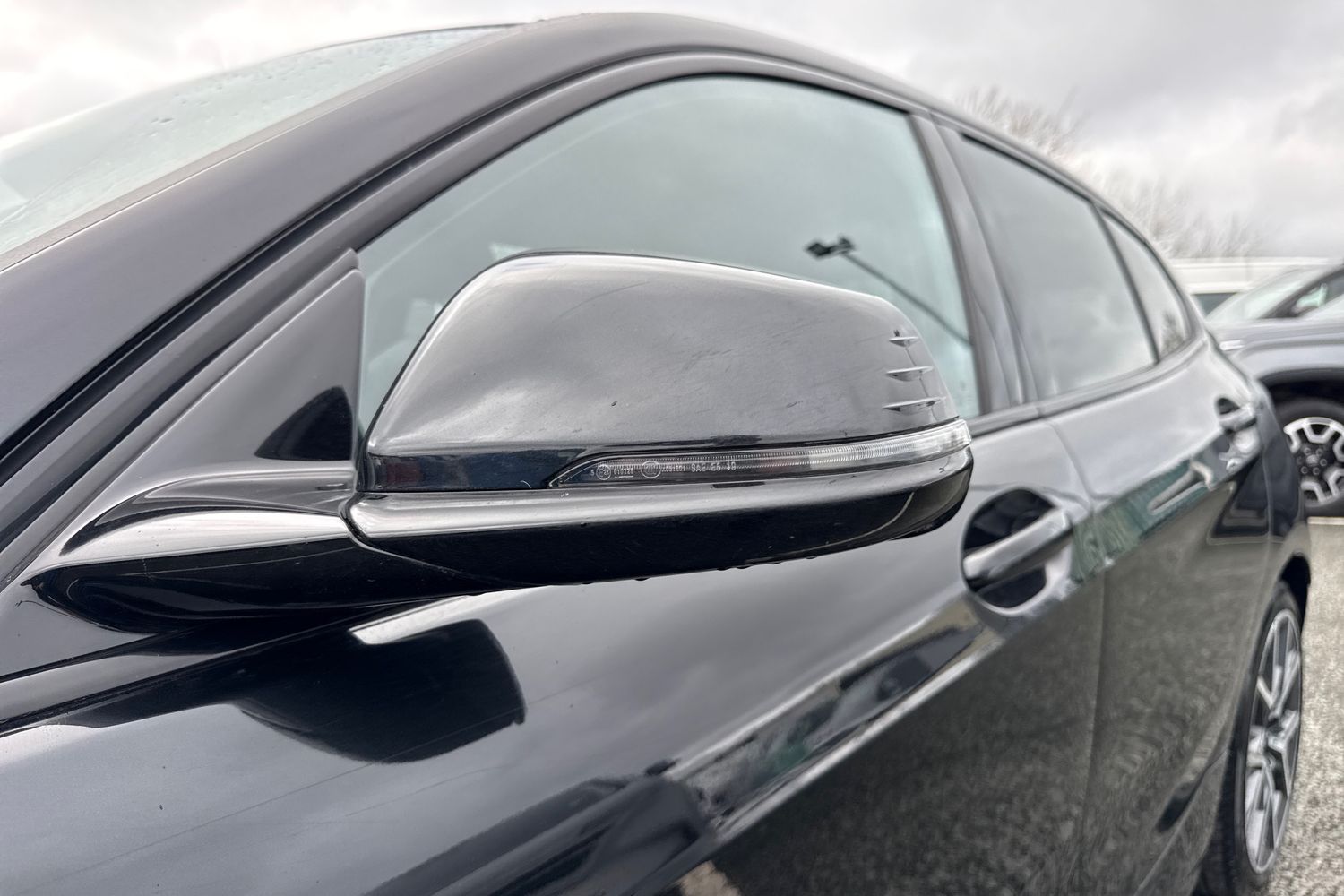 Used BMW 1 Series 2022 for sale - 77787373: Photo 30