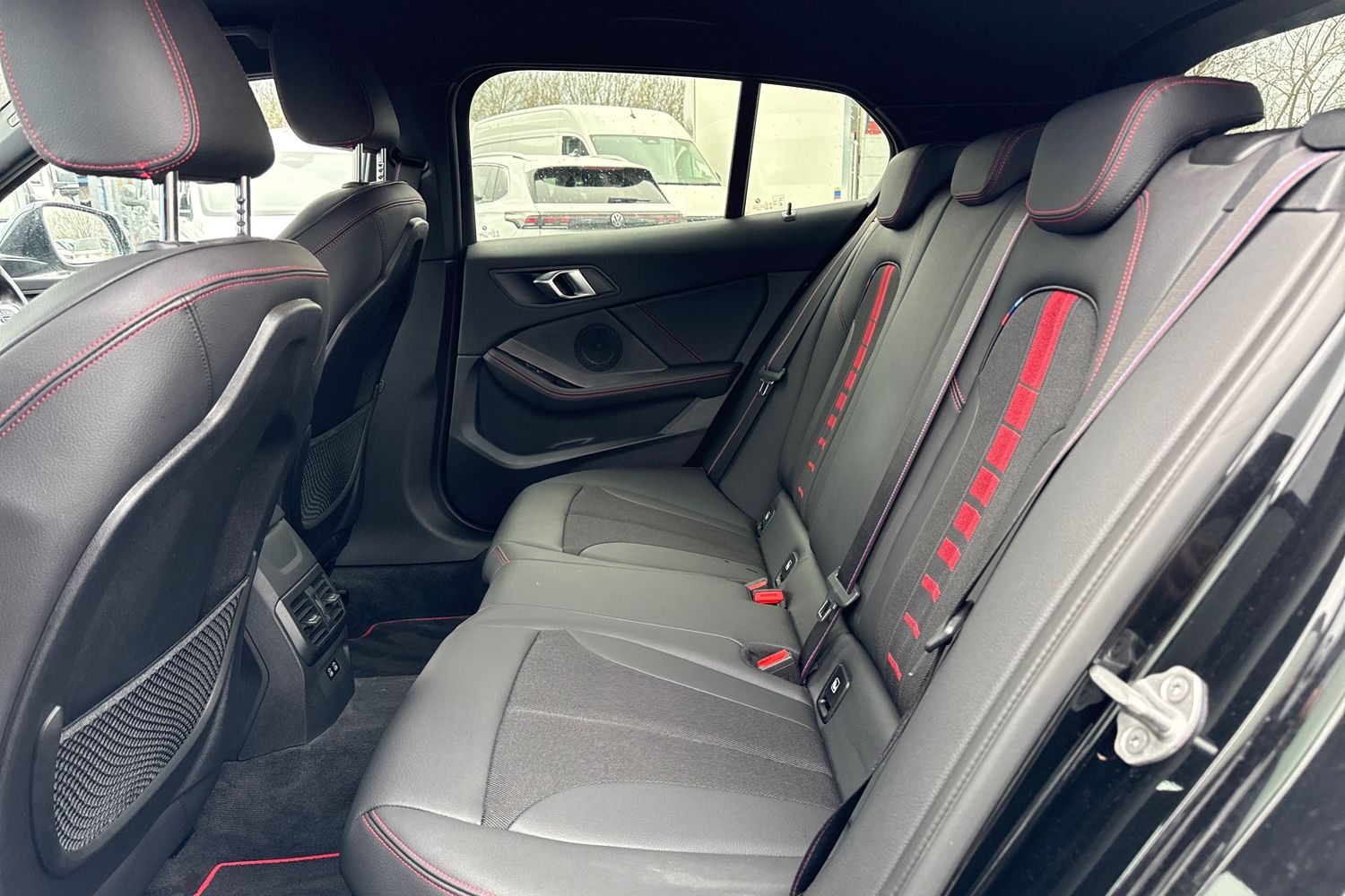 Used BMW 1 Series 2022 for sale - 77787373: Photo 32