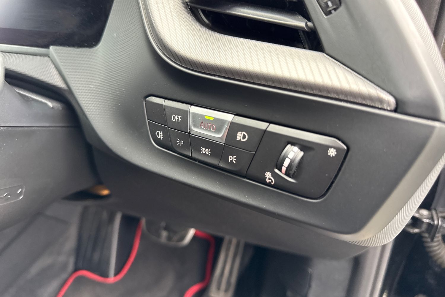 Used BMW 1 Series 2022 for sale - 77787373: Photo 35