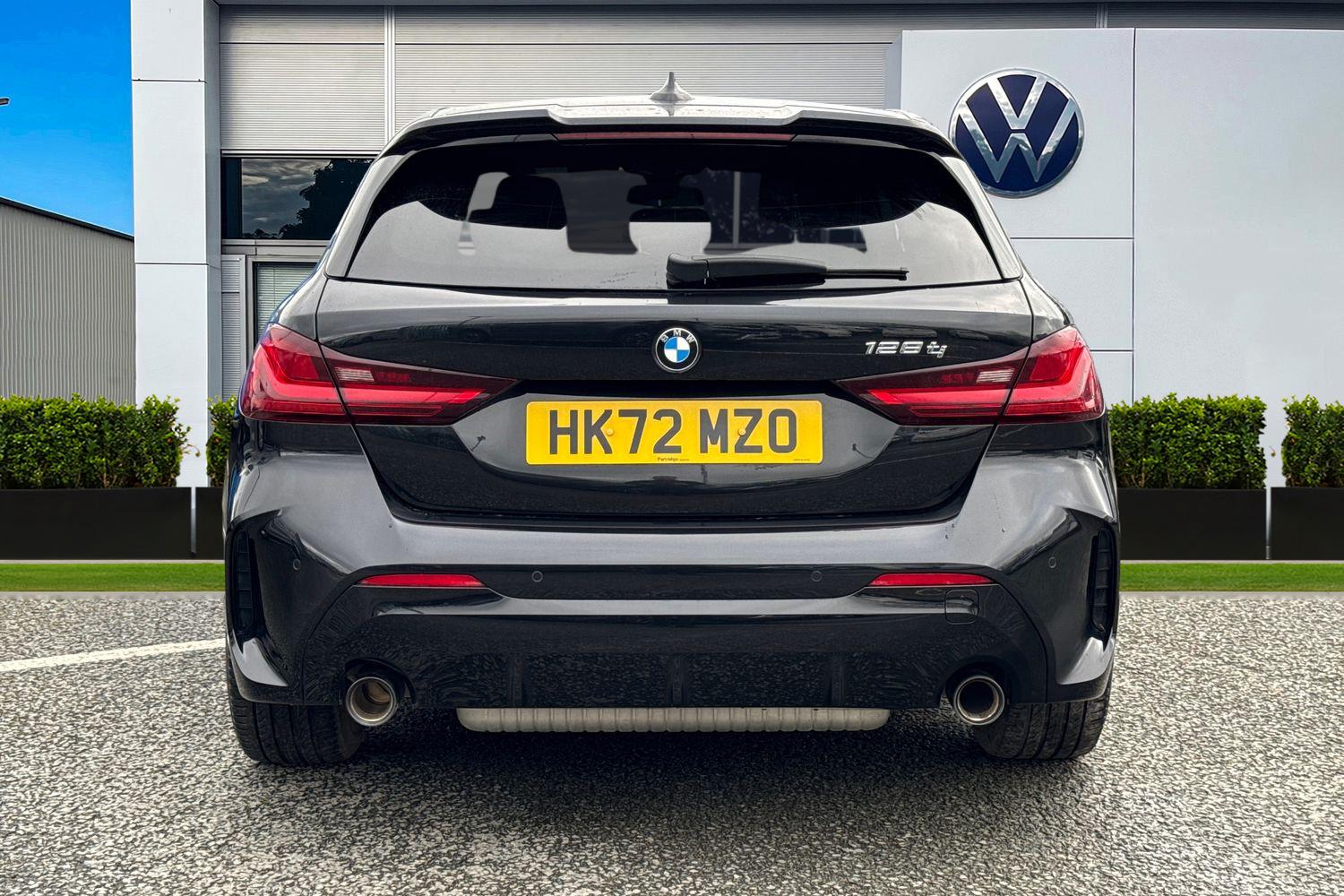 Used BMW 1 Series 2022 for sale - 77787373: Photo 4