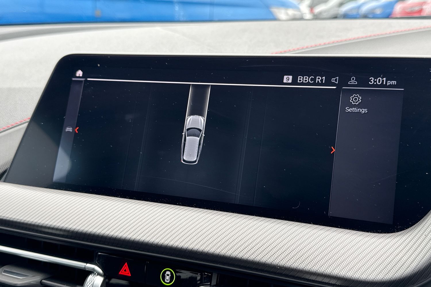 Used BMW 1 Series 2022 for sale - 77787373: Photo 44