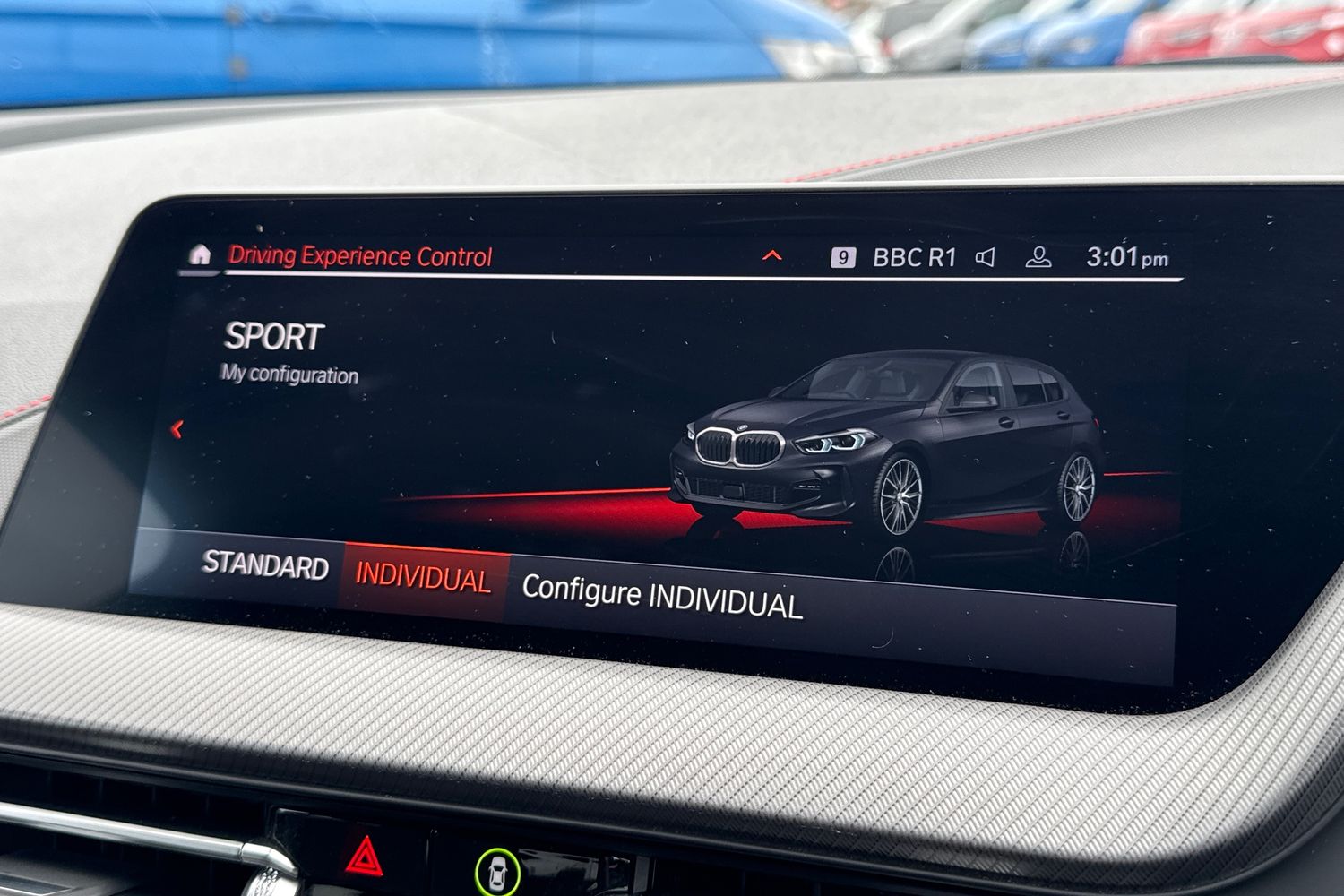 Used BMW 1 Series 2022 for sale - 77787373: Photo 45