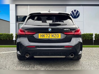 Used BMW 1 Series 2022 for sale - 77787373: Photo