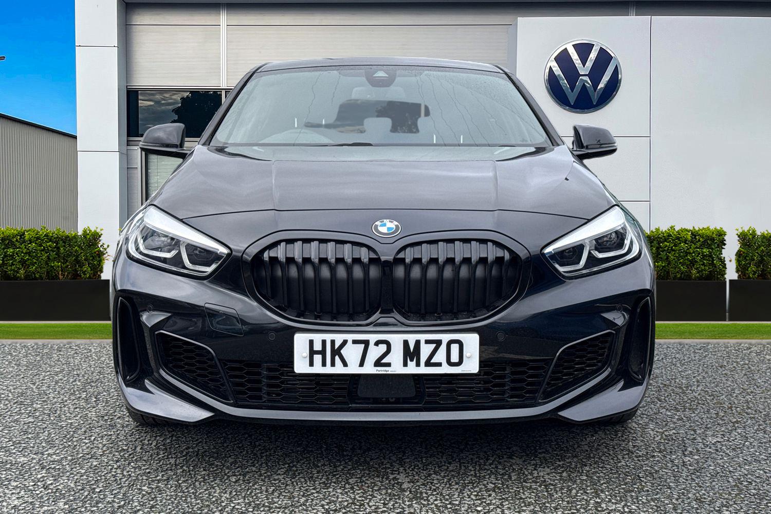 Used BMW 1 Series 2022 for sale - 77787373: Photo 6