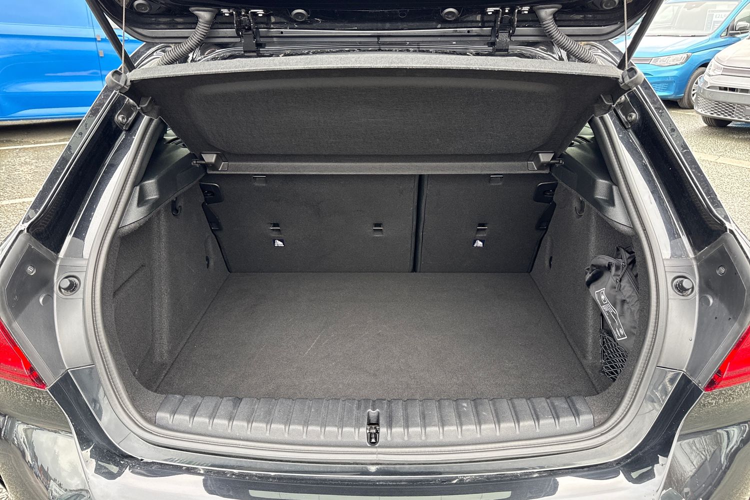 Used BMW 1 Series 2022 for sale - 77787373: Photo 7