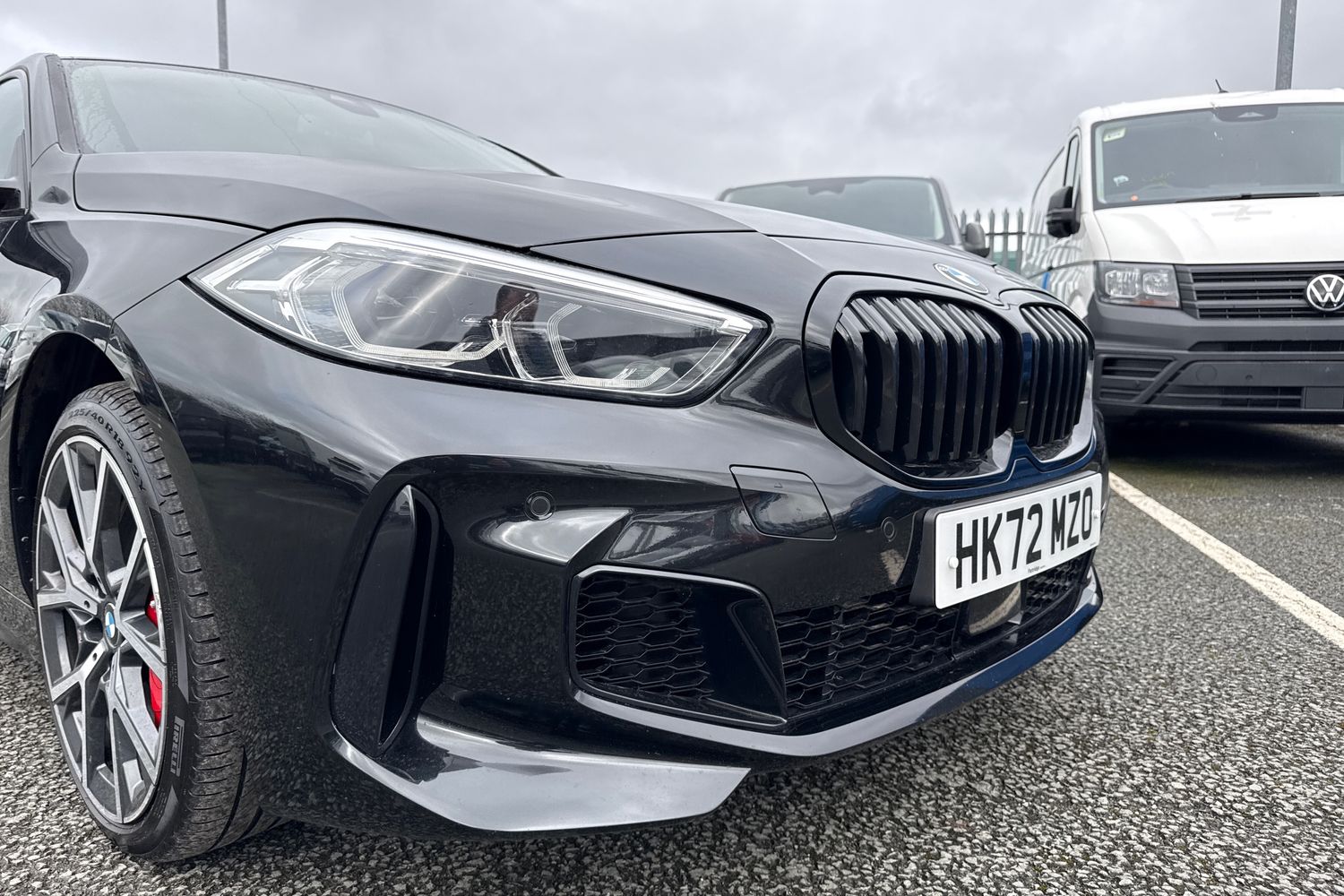 Used BMW 1 Series 2022 for sale - 77787373: Photo 9