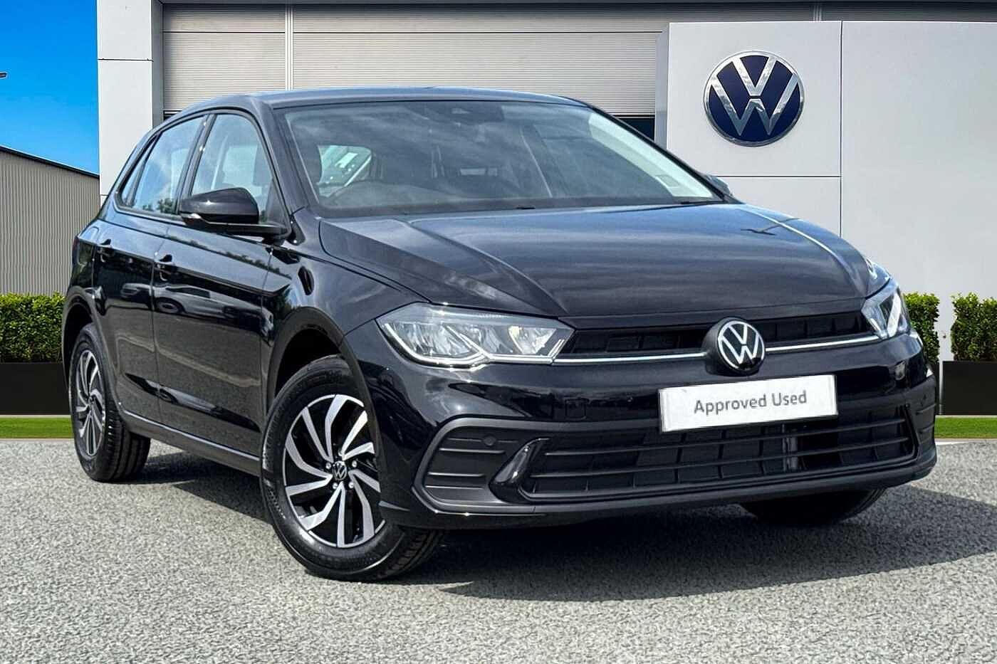 Used Volkswagen Polo 2025 for sale - 76654275: Photo 1
