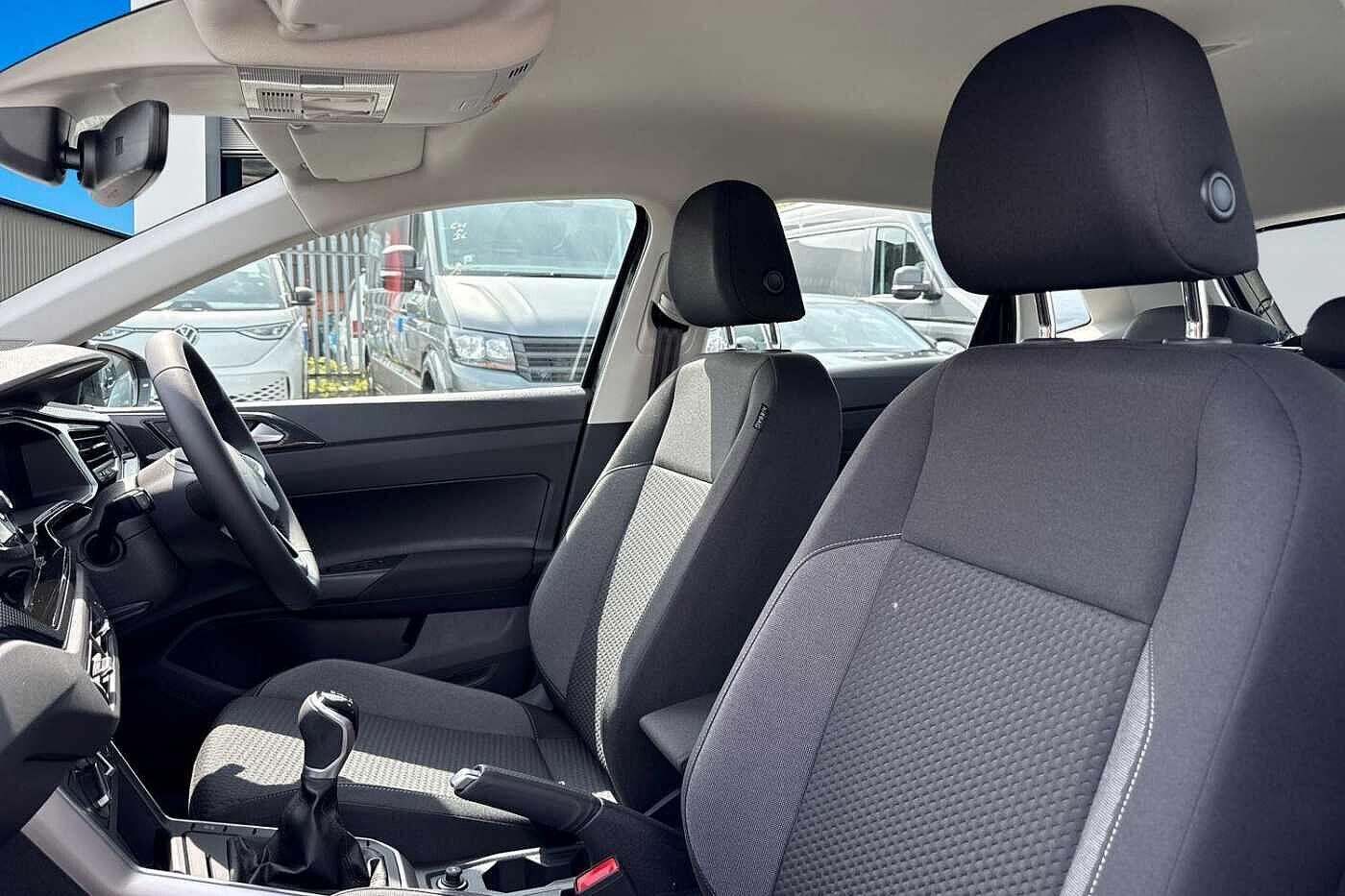 Used Volkswagen Polo 2025 for sale - 76654275: Photo 10