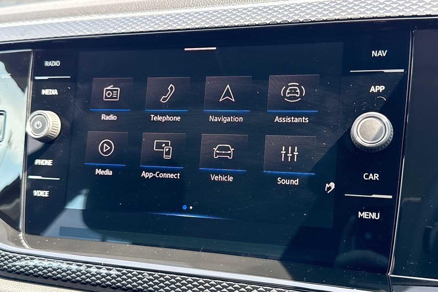 Used Volkswagen Polo 2025 for sale - 76654275: Photo 11