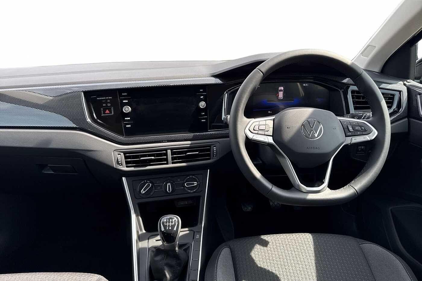 Used Volkswagen Polo 2025 for sale - 76654275: Photo 12