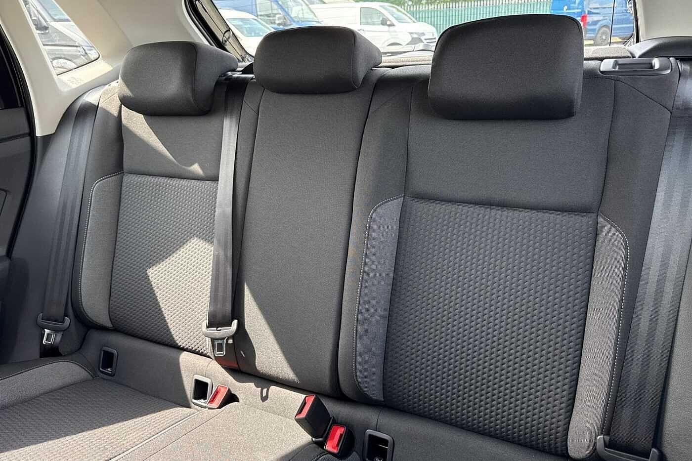 Used Volkswagen Polo 2025 for sale - 76654275: Photo 13