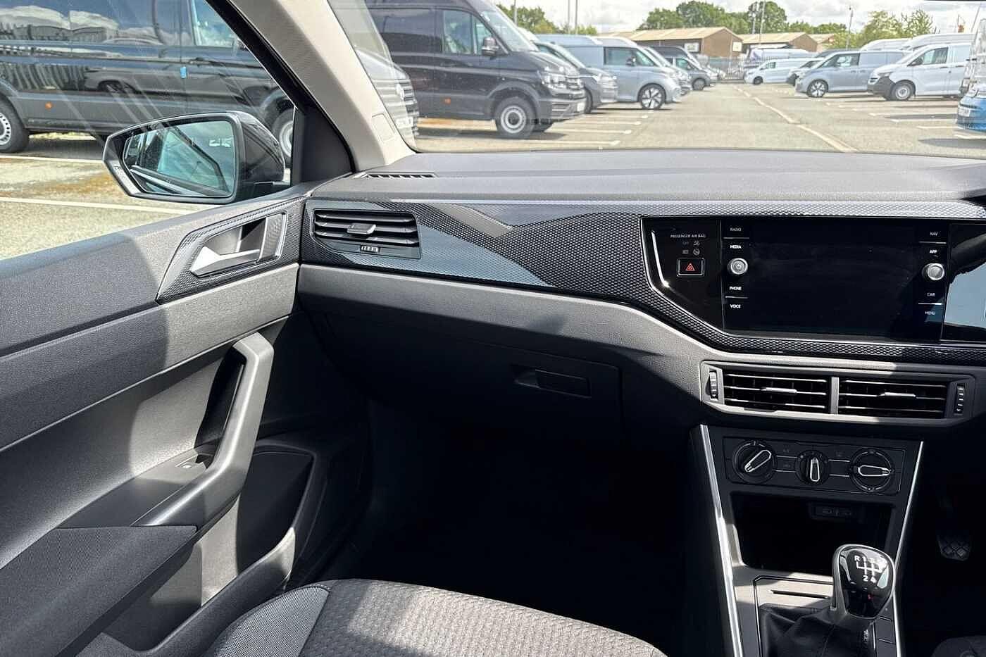 Used Volkswagen Polo 2025 for sale - 76654275: Photo 14