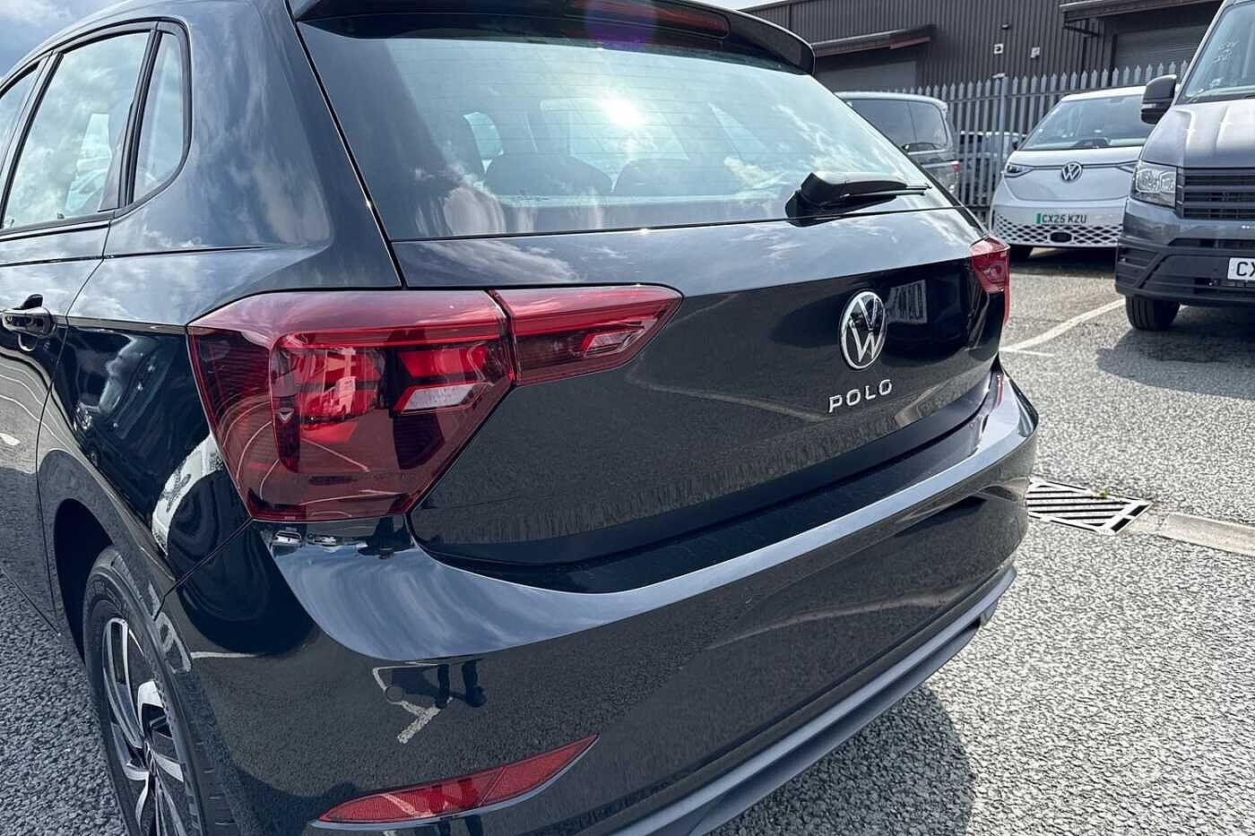 Used Volkswagen Polo 2025 for sale - 76654275: Photo 15