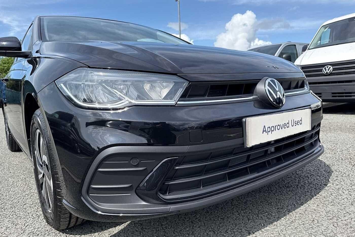 Used Volkswagen Polo 2025 for sale - 76654275: Photo 16