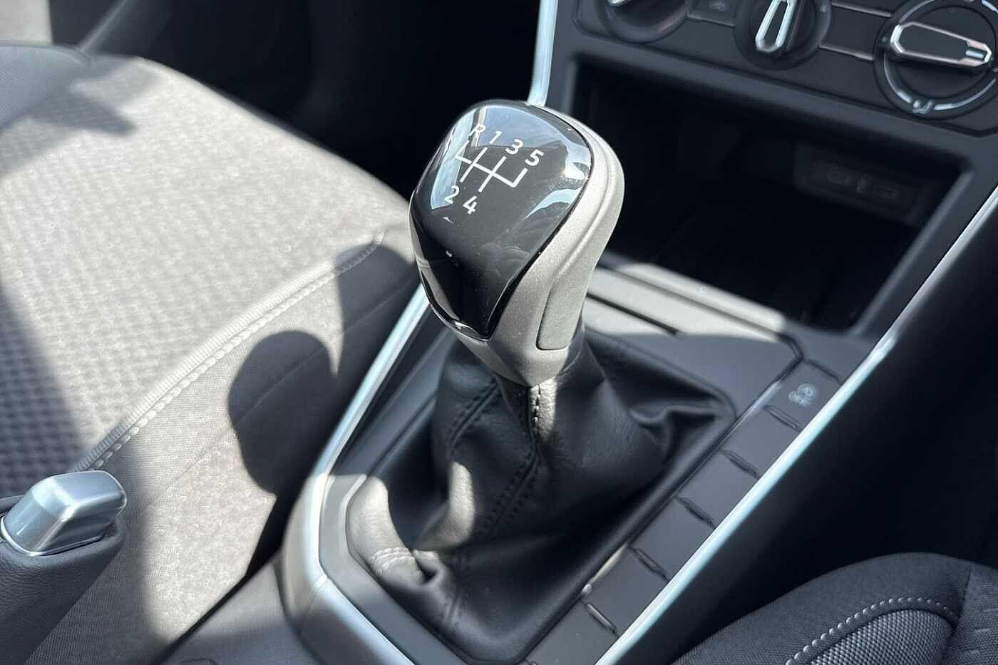 Used Volkswagen Polo 2025 for sale - 76654275: Photo 19