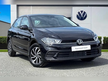 Used Volkswagen Polo 2025 for sale - 76654275: Photo