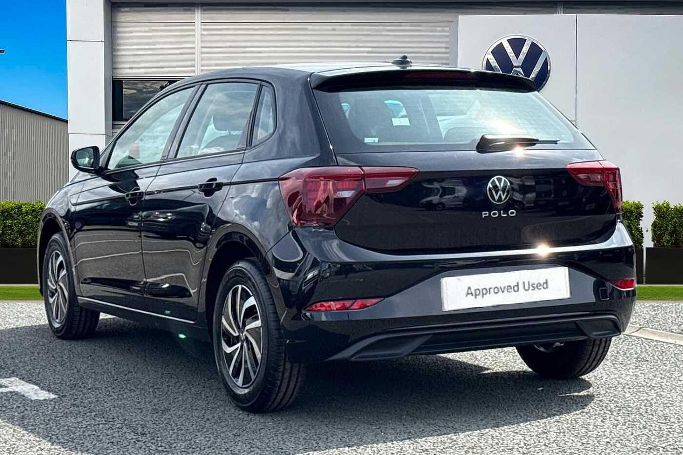 Used Volkswagen Polo 2025 for sale - 76654275: Photo 2