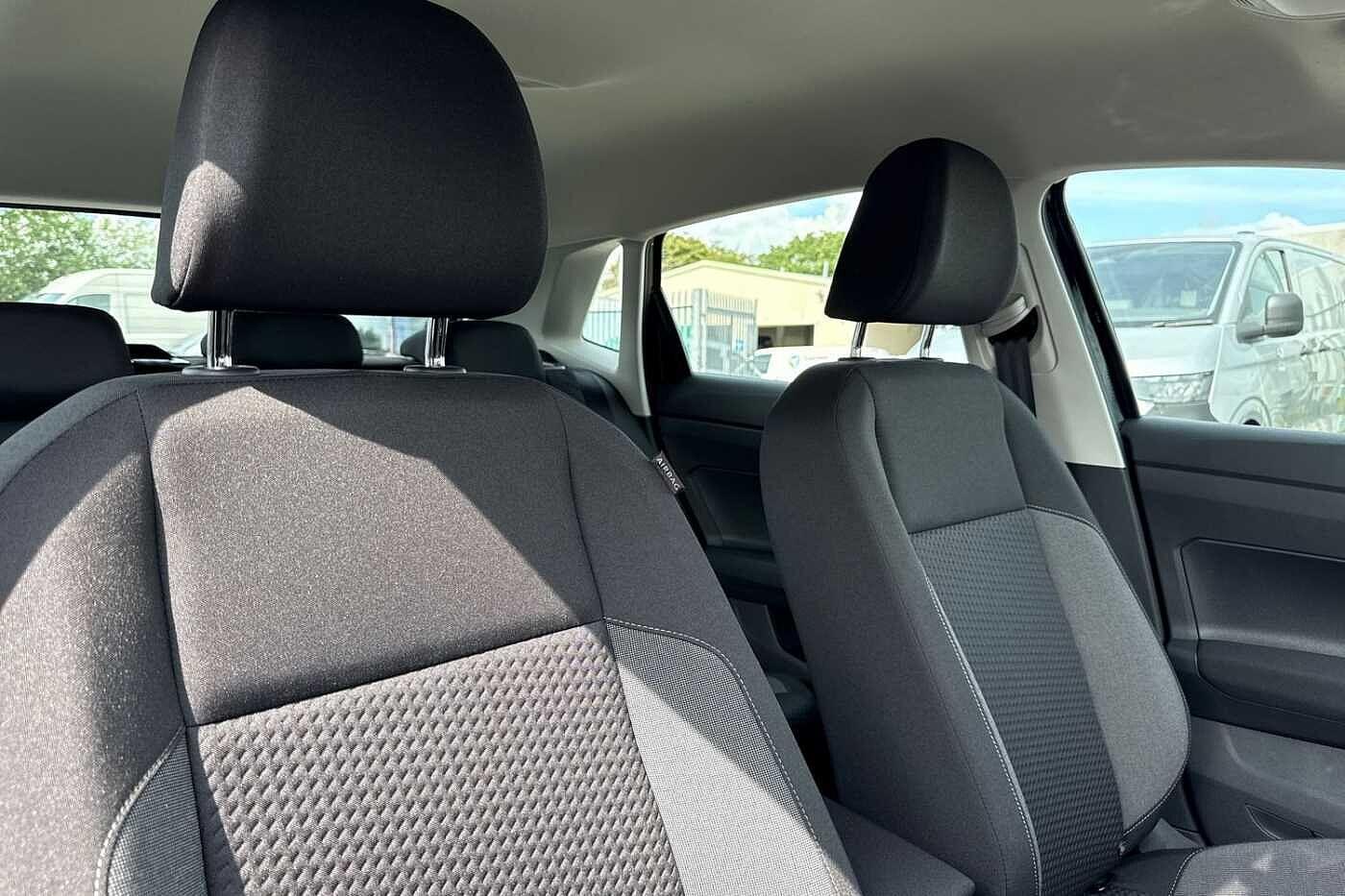 Used Volkswagen Polo 2025 for sale - 76654275: Photo 20