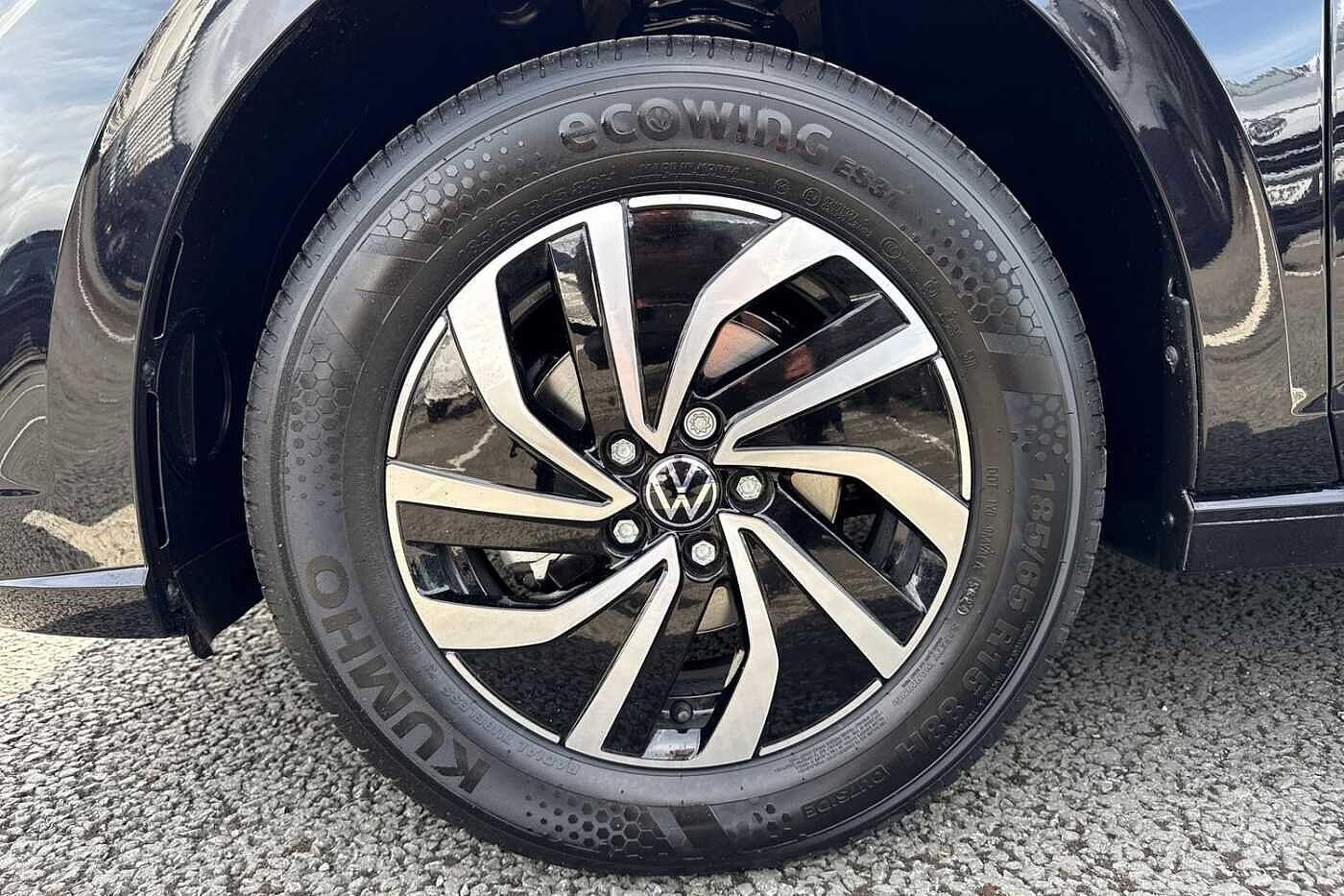 Used Volkswagen Polo 2025 for sale - 76654275: Photo 21