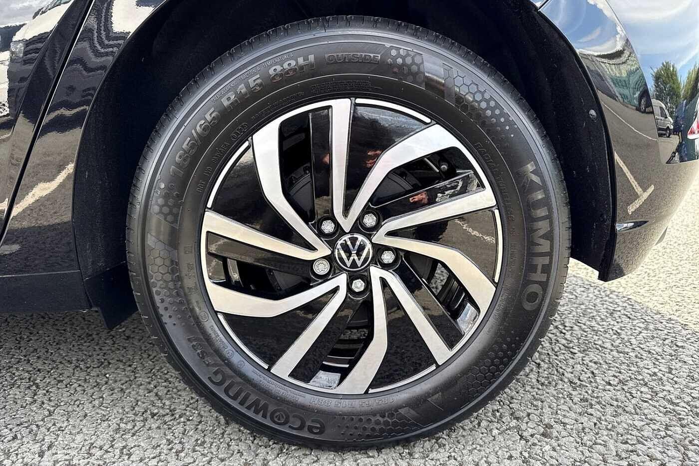 Used Volkswagen Polo 2025 for sale - 76654275: Photo 22