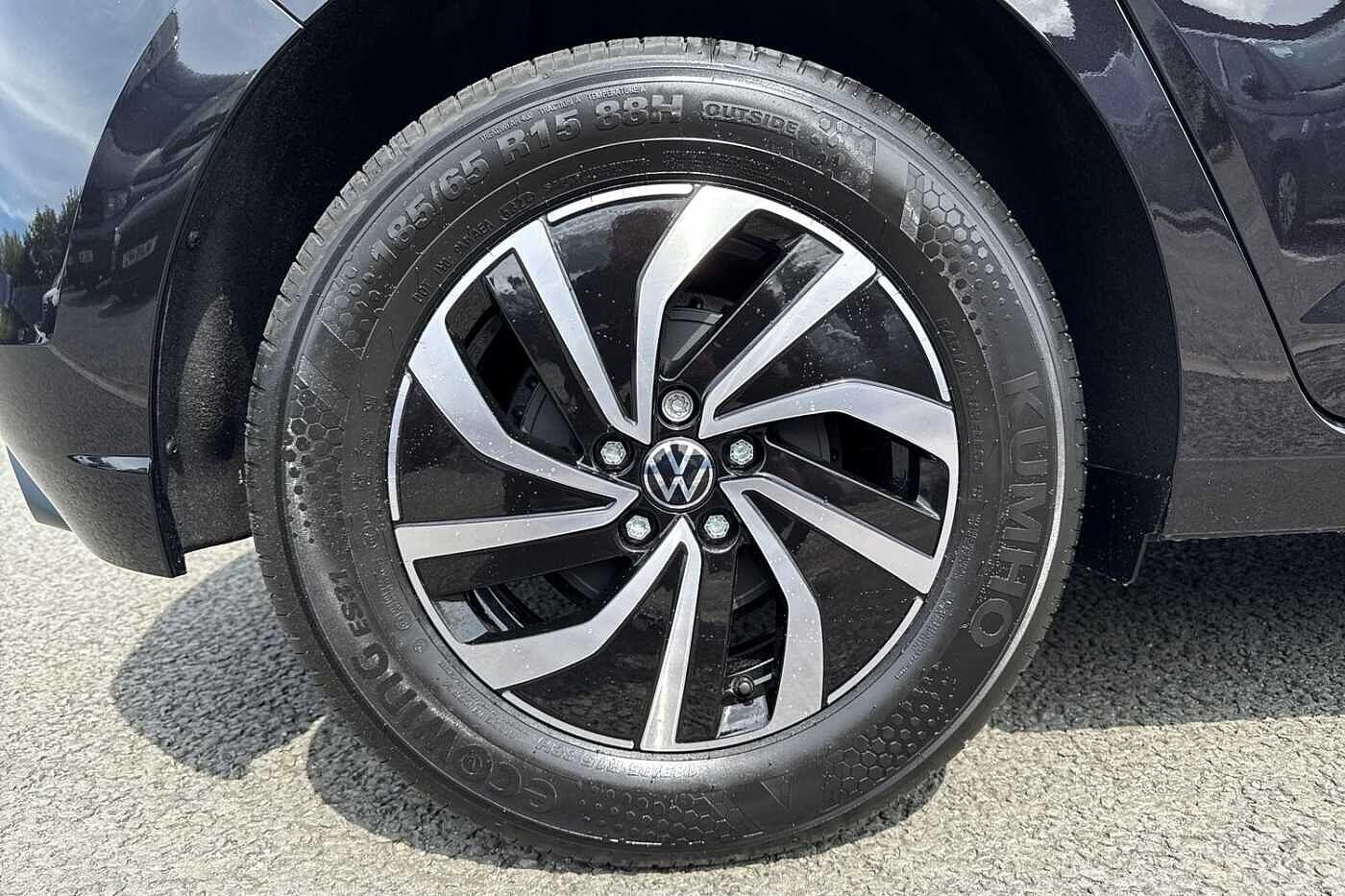 Used Volkswagen Polo 2025 for sale - 76654275: Photo 23