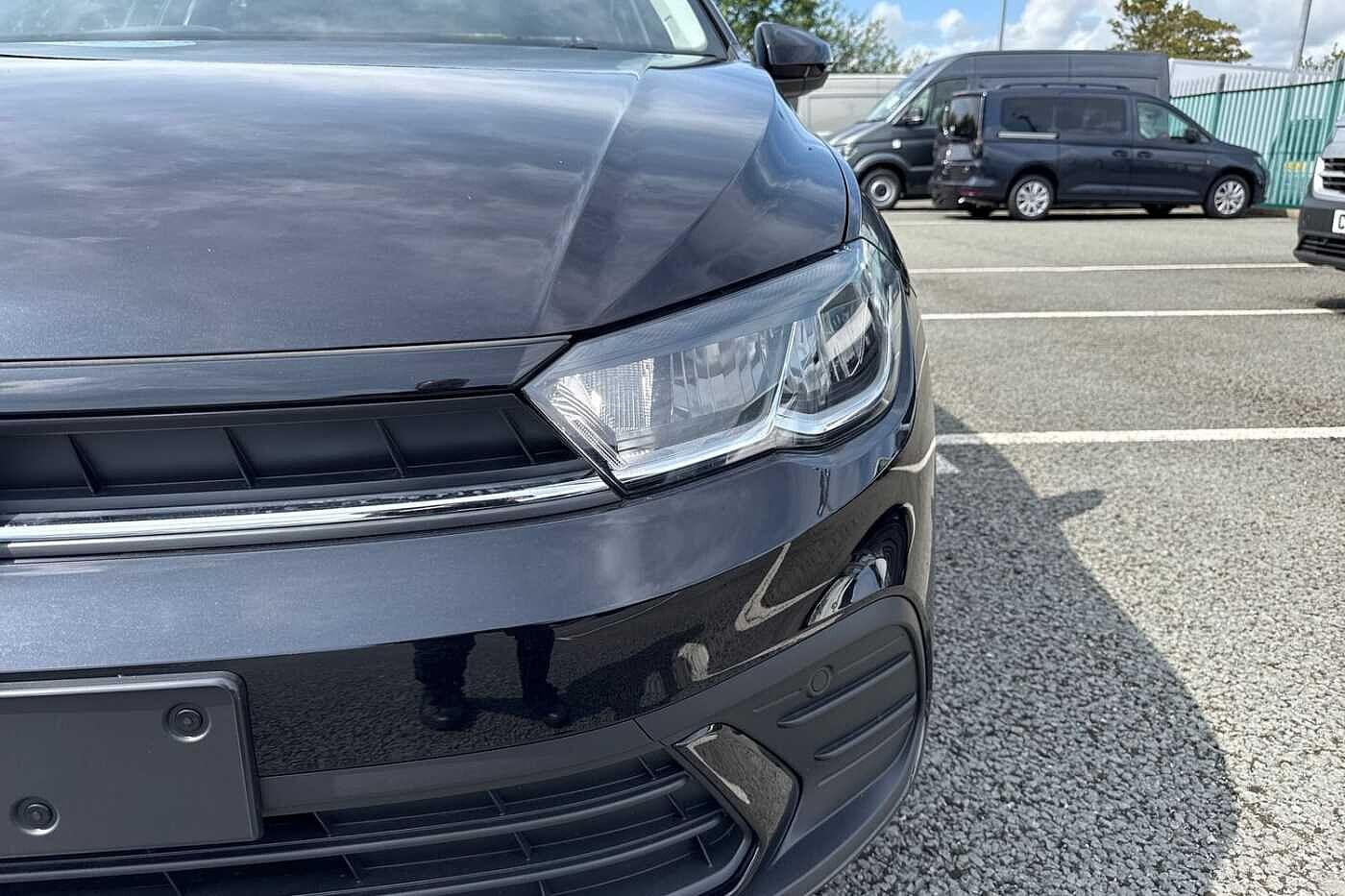 Used Volkswagen Polo 2025 for sale - 76654275: Photo 24