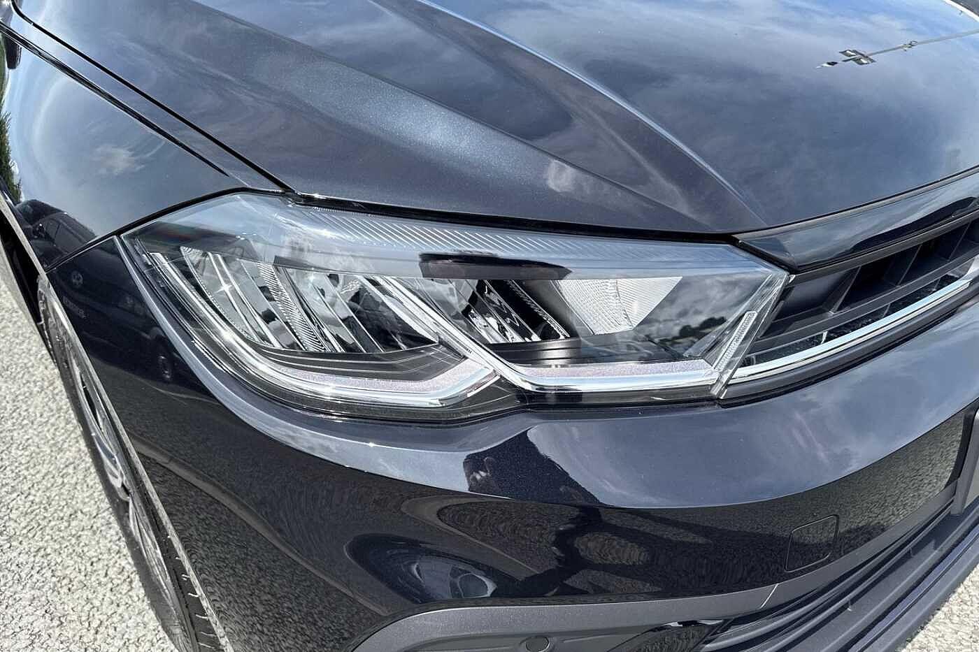 Used Volkswagen Polo 2025 for sale - 76654275: Photo 25