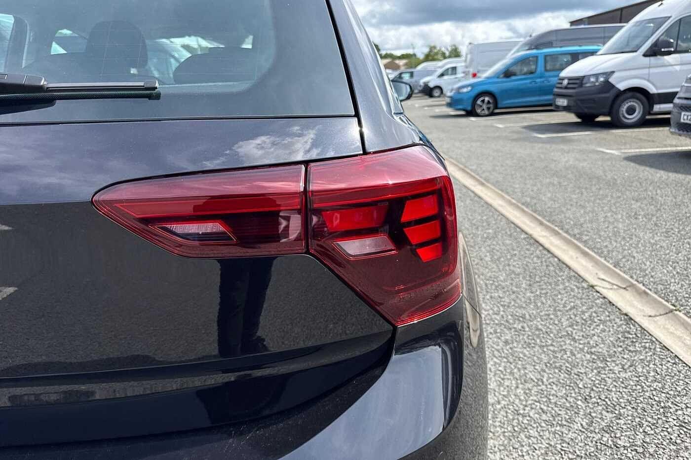 Used Volkswagen Polo 2025 for sale - 76654275: Photo 27