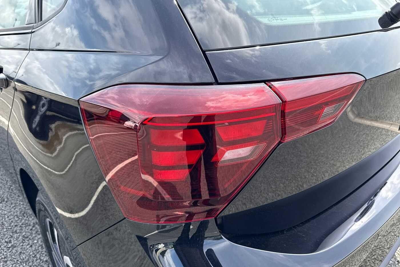 Used Volkswagen Polo 2025 for sale - 76654275: Photo 28