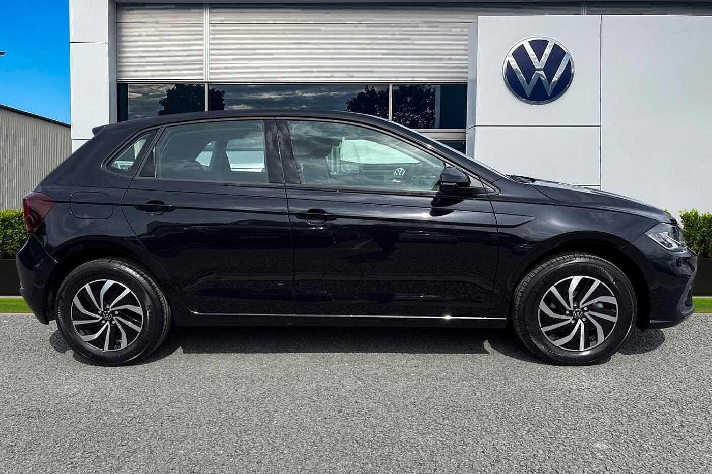 Used Volkswagen Polo 2025 for sale - 76654275: Photo 3