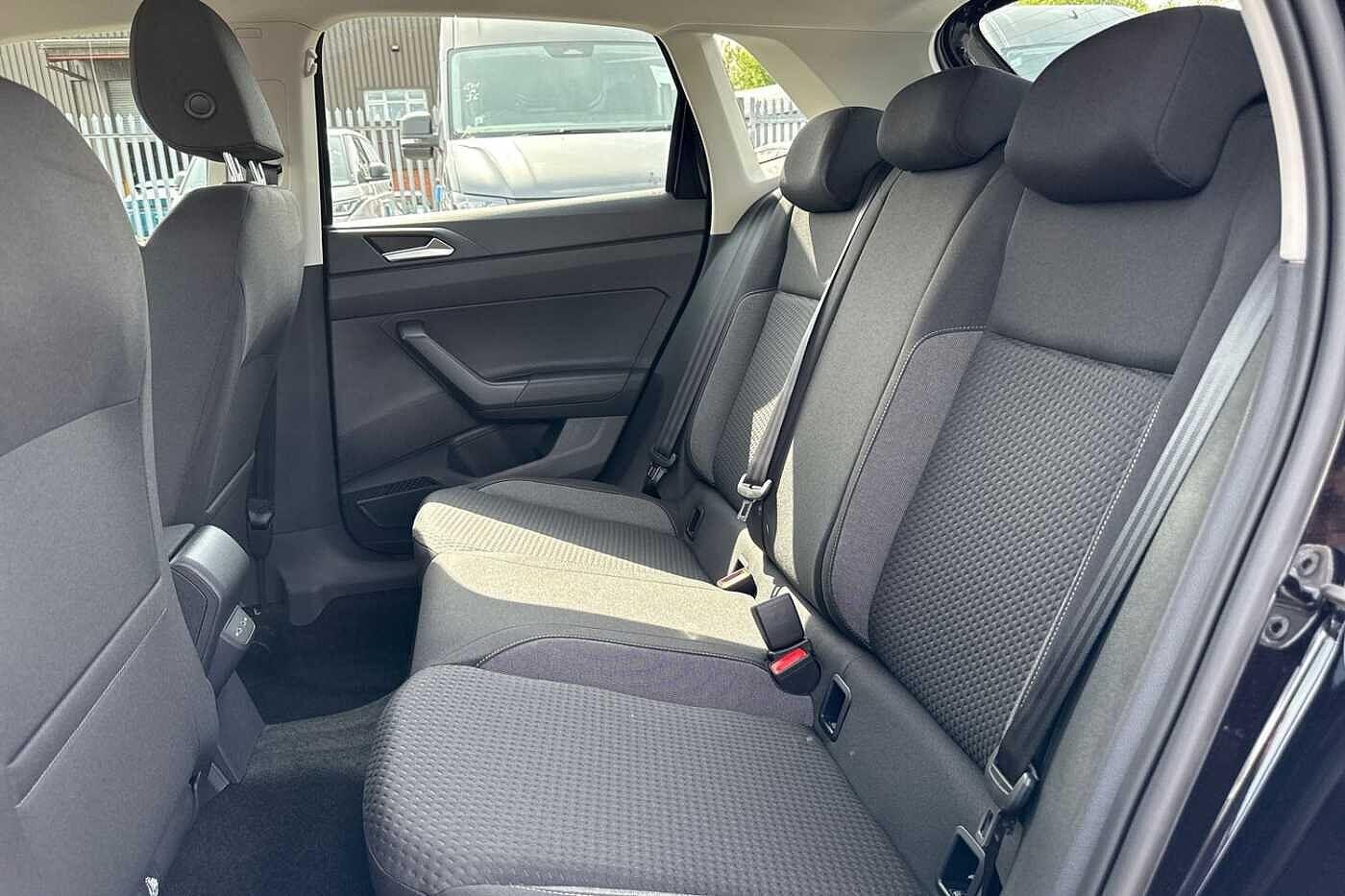 Used Volkswagen Polo 2025 for sale - 76654275: Photo 31