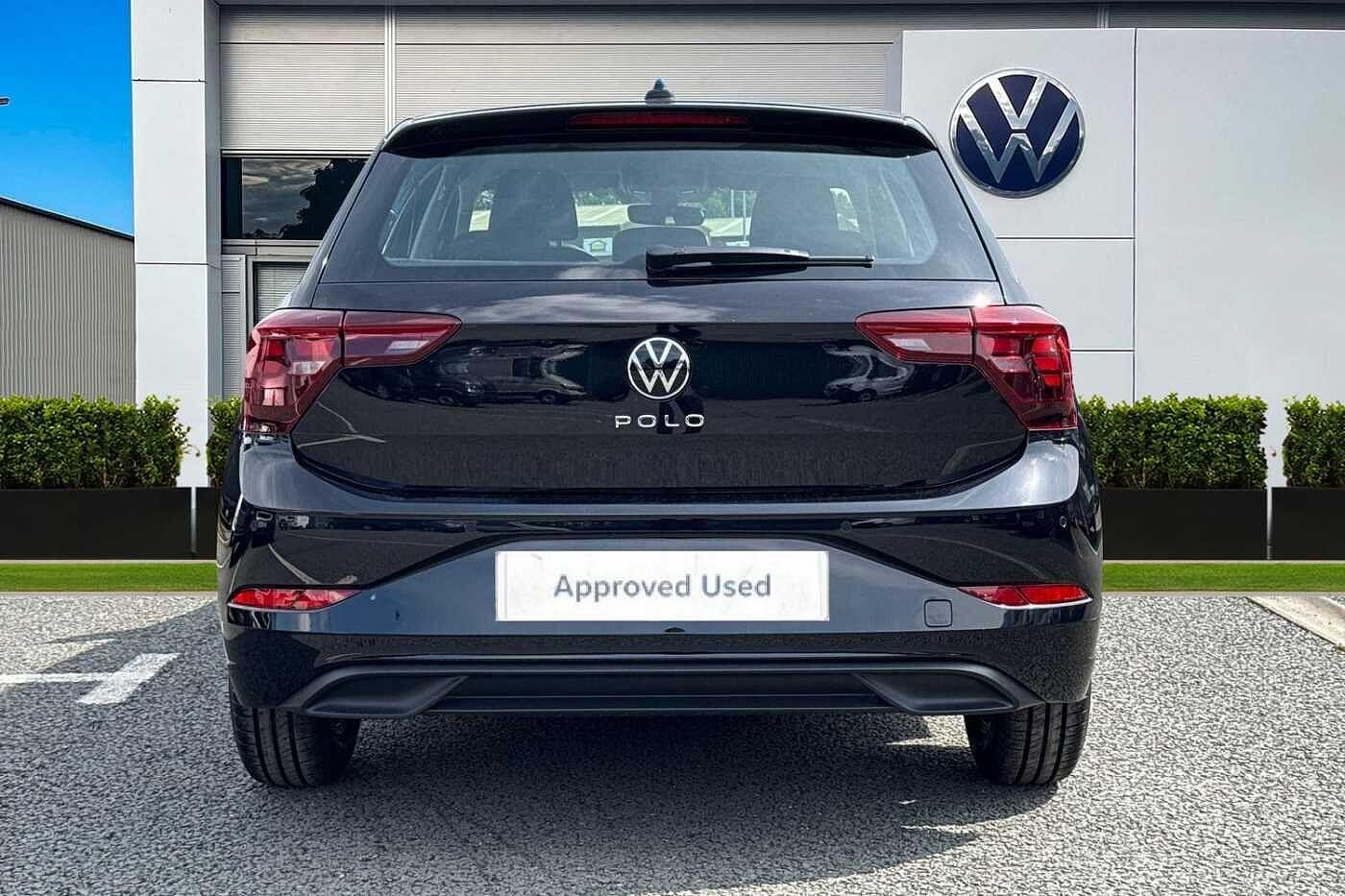 Used Volkswagen Polo 2025 for sale - 76654275: Photo 4