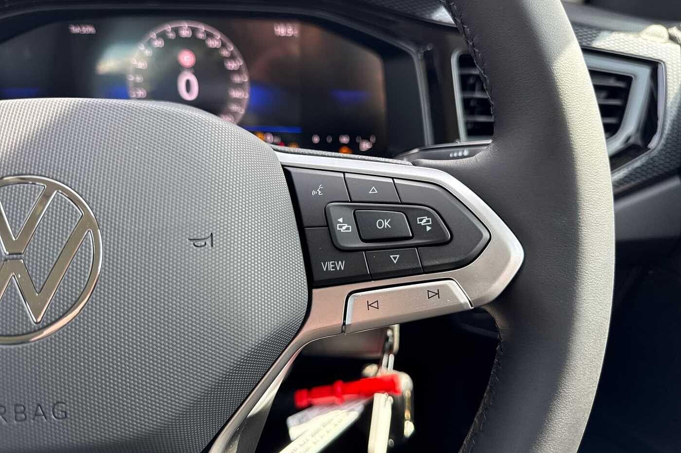 Used Volkswagen Polo 2025 for sale - 76654275: Photo 41