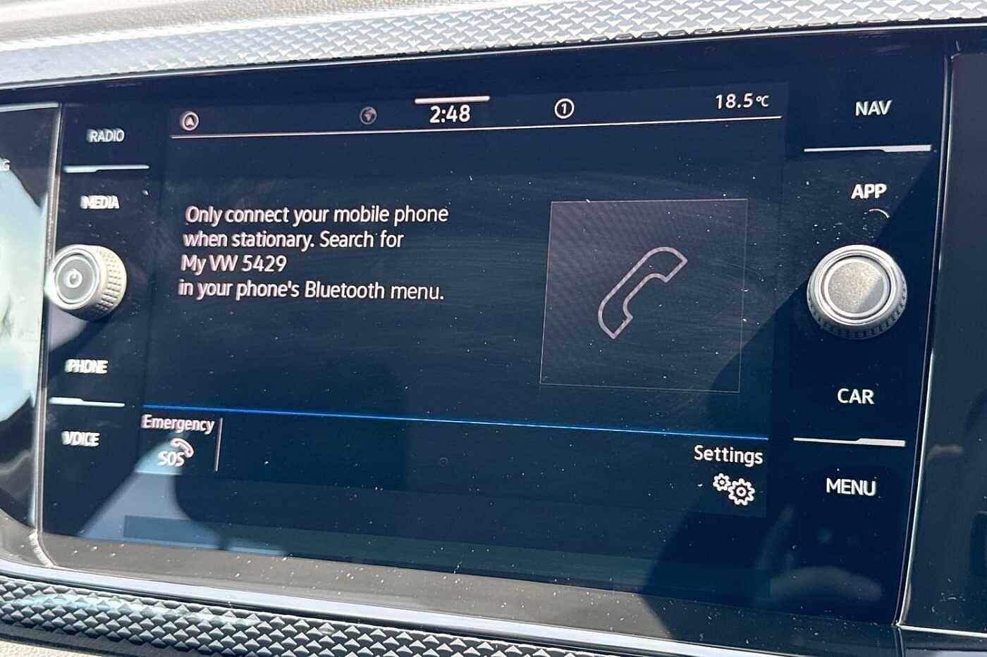 Used Volkswagen Polo 2025 for sale - 76654275: Photo 45