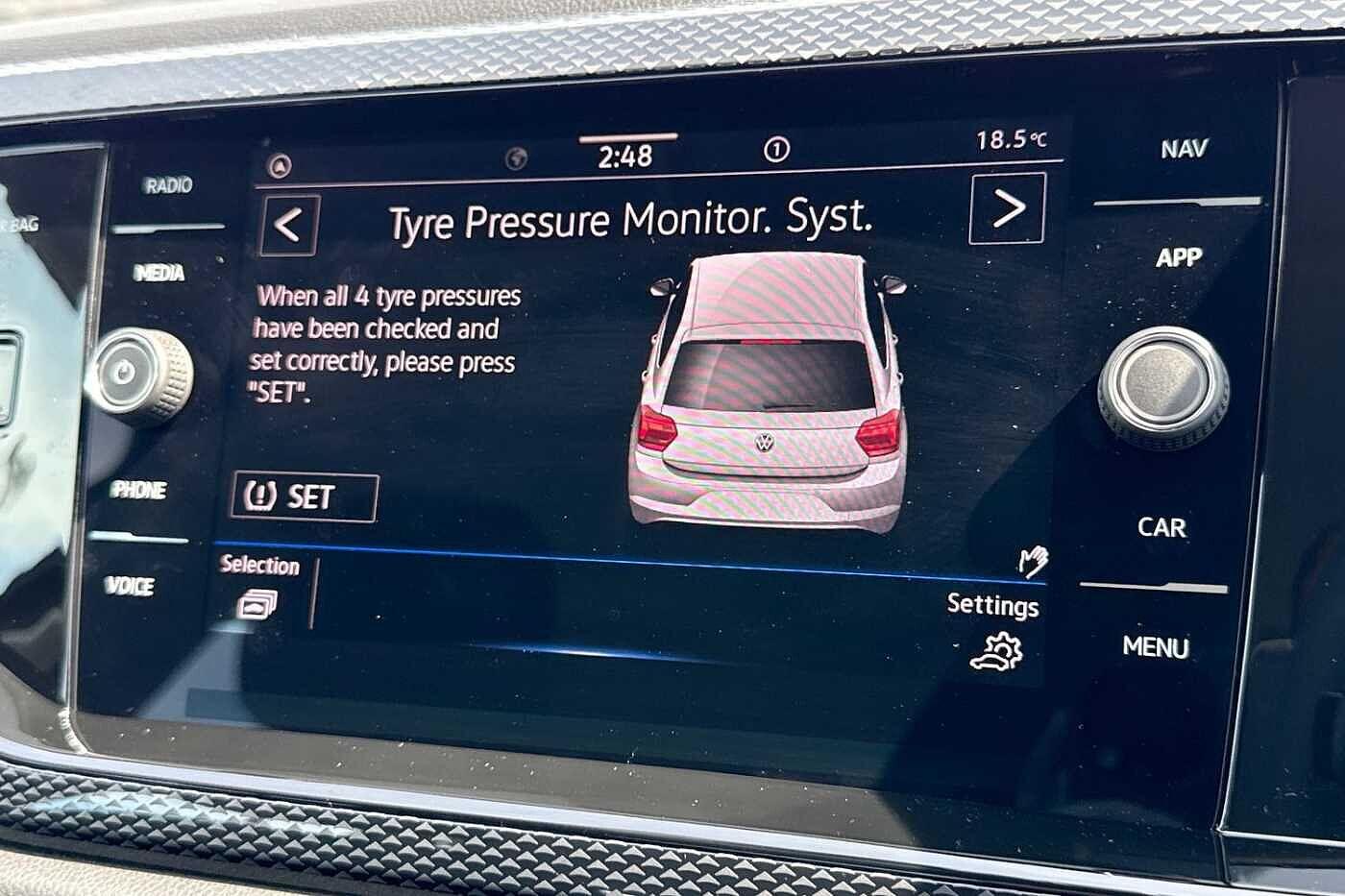 Used Volkswagen Polo 2025 for sale - 76654275: Photo 47