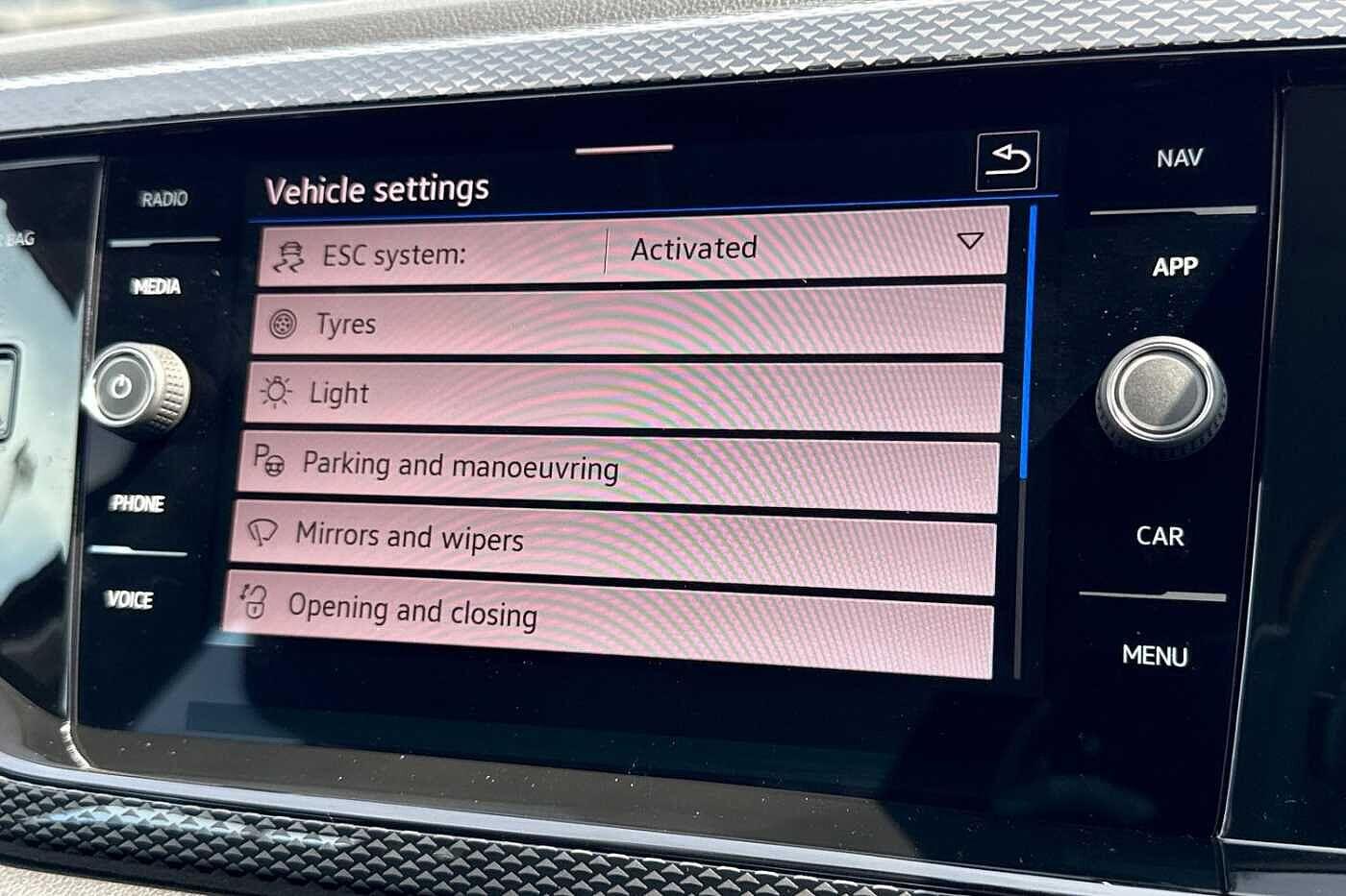 Used Volkswagen Polo 2025 for sale - 76654275: Photo 48