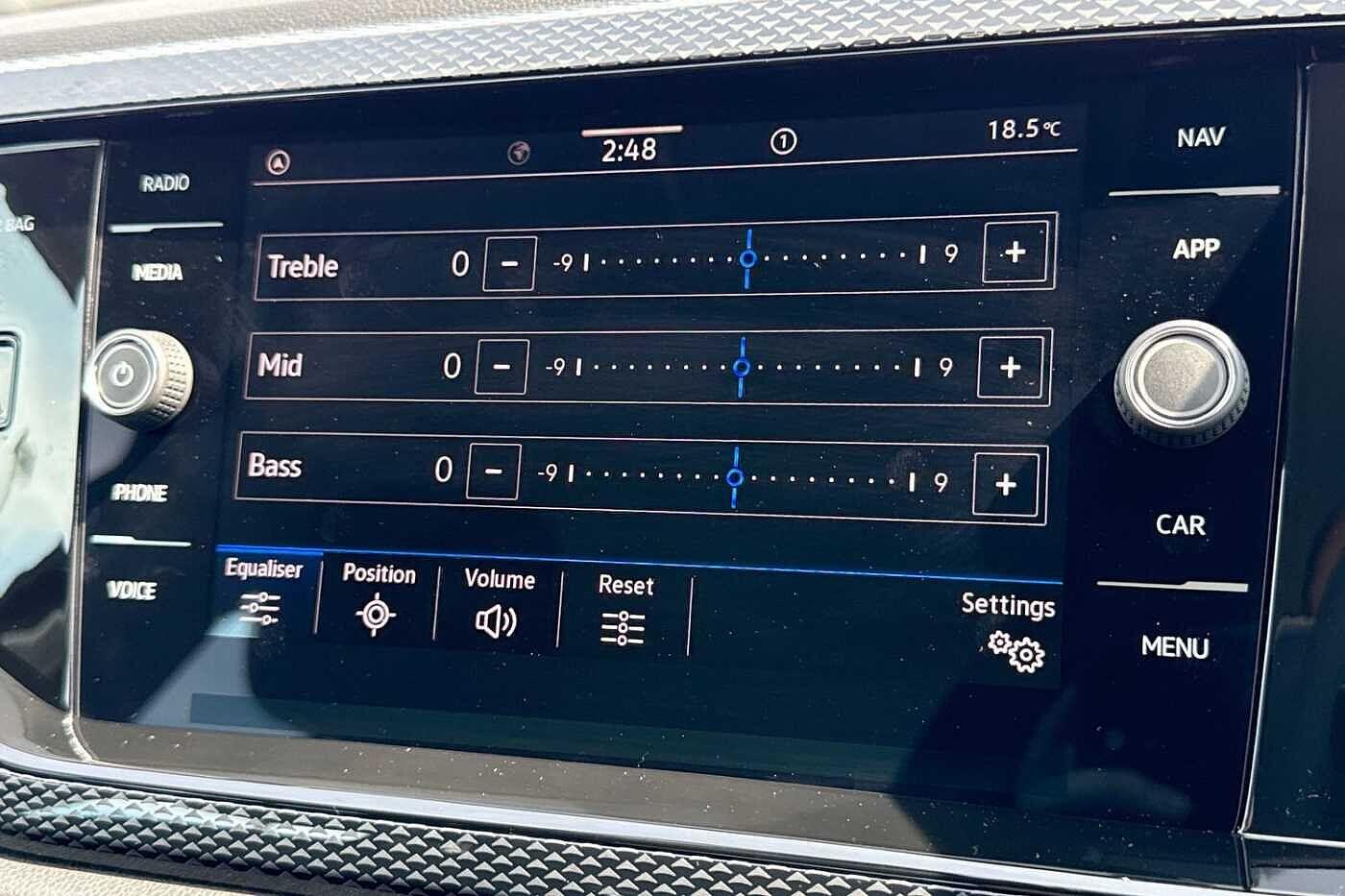 Used Volkswagen Polo 2025 for sale - 76654275: Photo 49