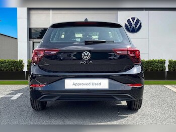 Used Volkswagen Polo 2025 for sale - 76654275: Photo