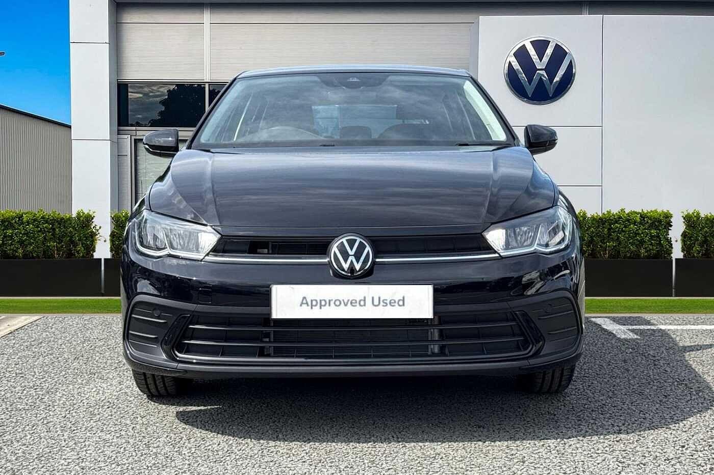 Used Volkswagen Polo 2025 for sale - 76654275: Photo 5