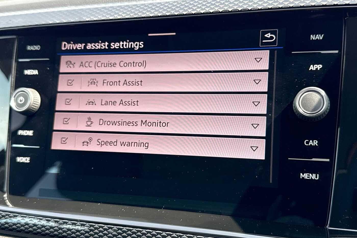 Used Volkswagen Polo 2025 for sale - 76654275: Photo 50