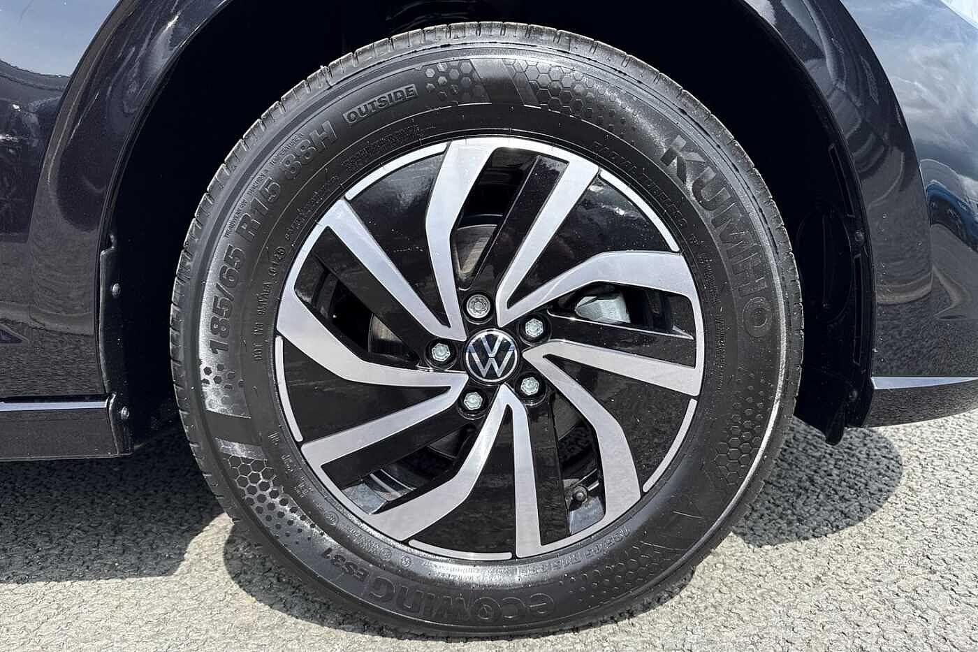 Used Volkswagen Polo 2025 for sale - 76654275: Photo 6