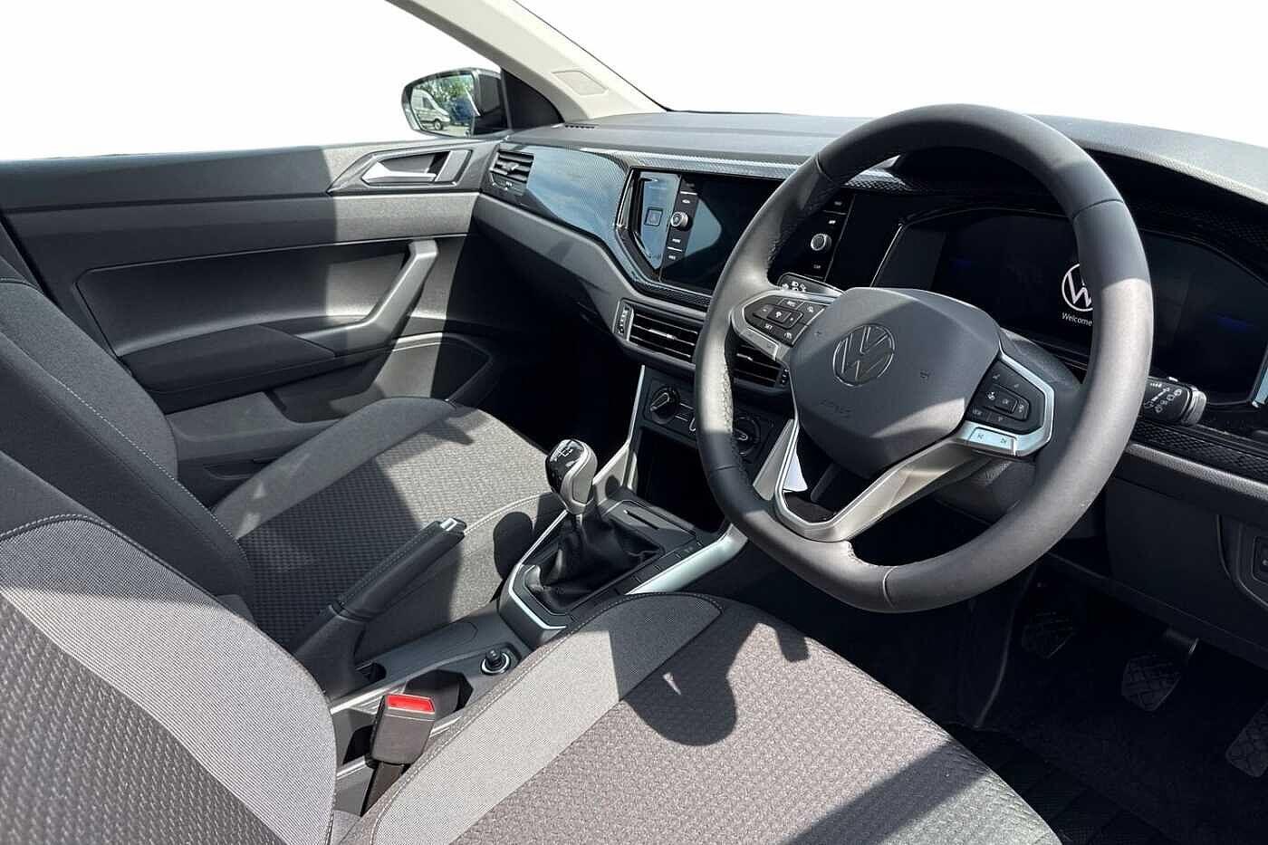 Used Volkswagen Polo 2025 for sale - 76654275: Photo 7