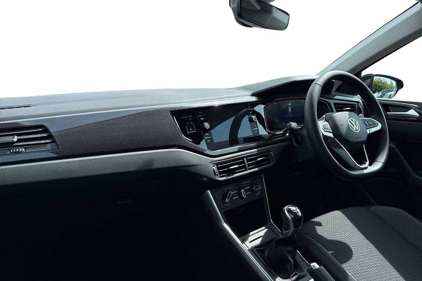 Used Volkswagen Polo 2025 for sale - 76654275: Photo 8