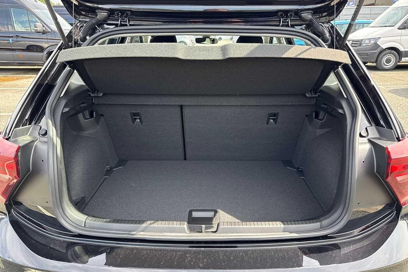 Used Volkswagen Polo 2025 for sale - 76654275: Photo 9